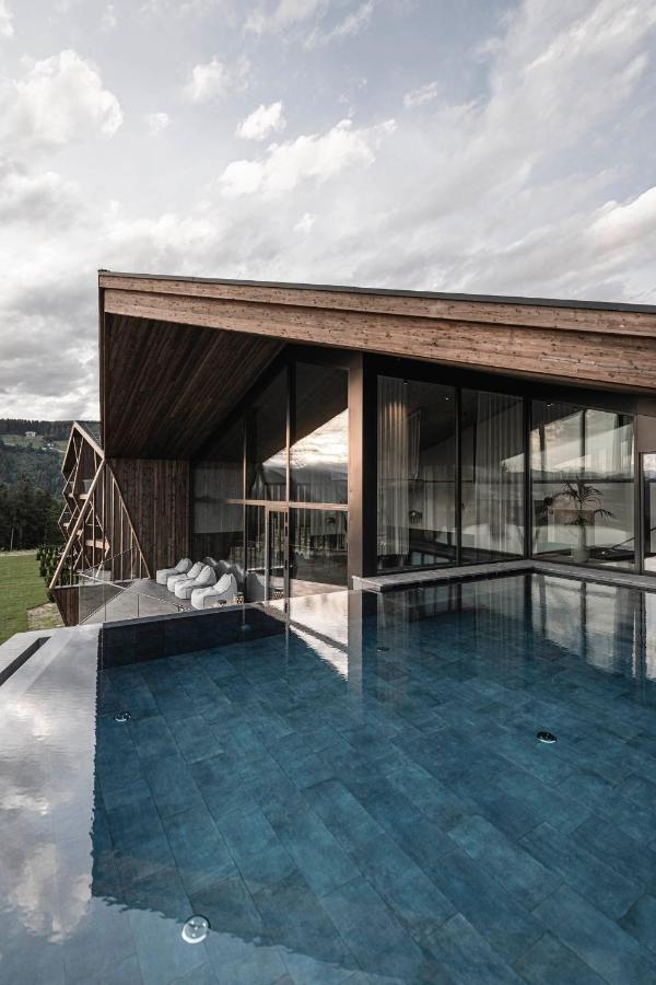 Aeon Hotel - Adults Only Bed & Breakfast Soprabolzano Bagian luar foto