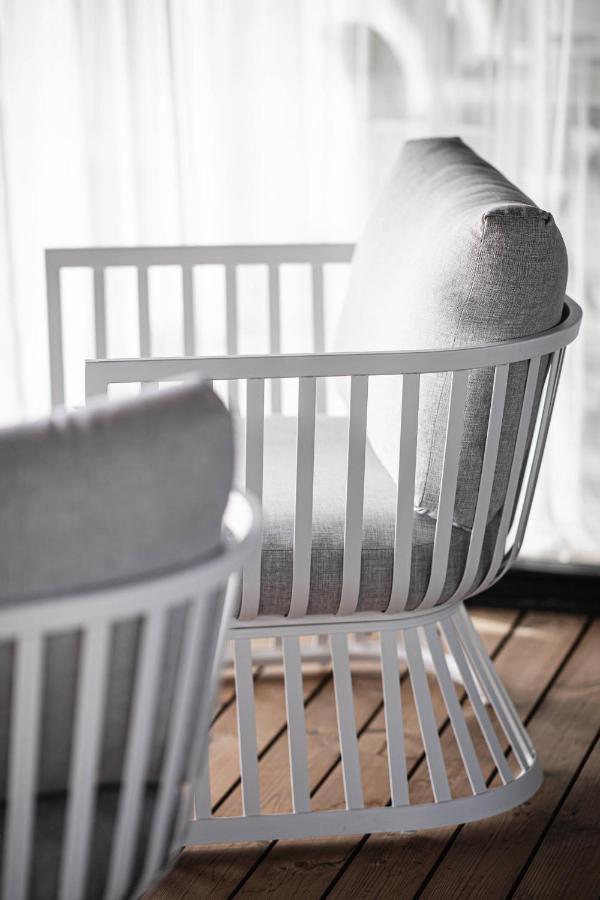 Aeon Hotel - Adults Only Bed & Breakfast Soprabolzano Bagian luar foto