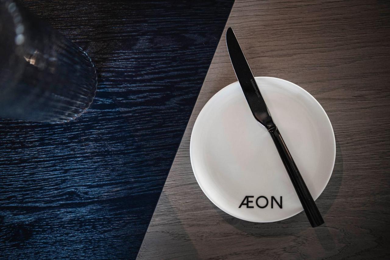 Aeon Hotel - Adults Only Bed & Breakfast Soprabolzano Bagian luar foto