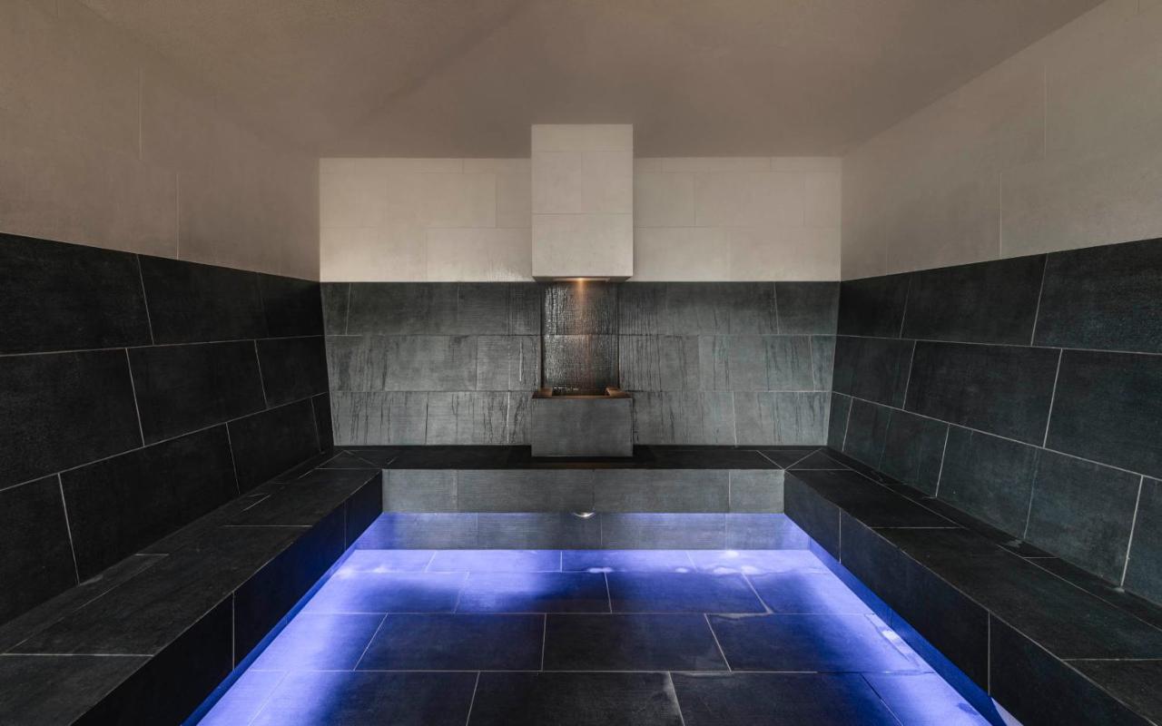 Aeon Hotel - Adults Only Bed & Breakfast Soprabolzano Bagian luar foto